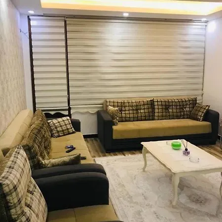 Lovely Two Bedrooms With Lovely Kitchen And Balcon *